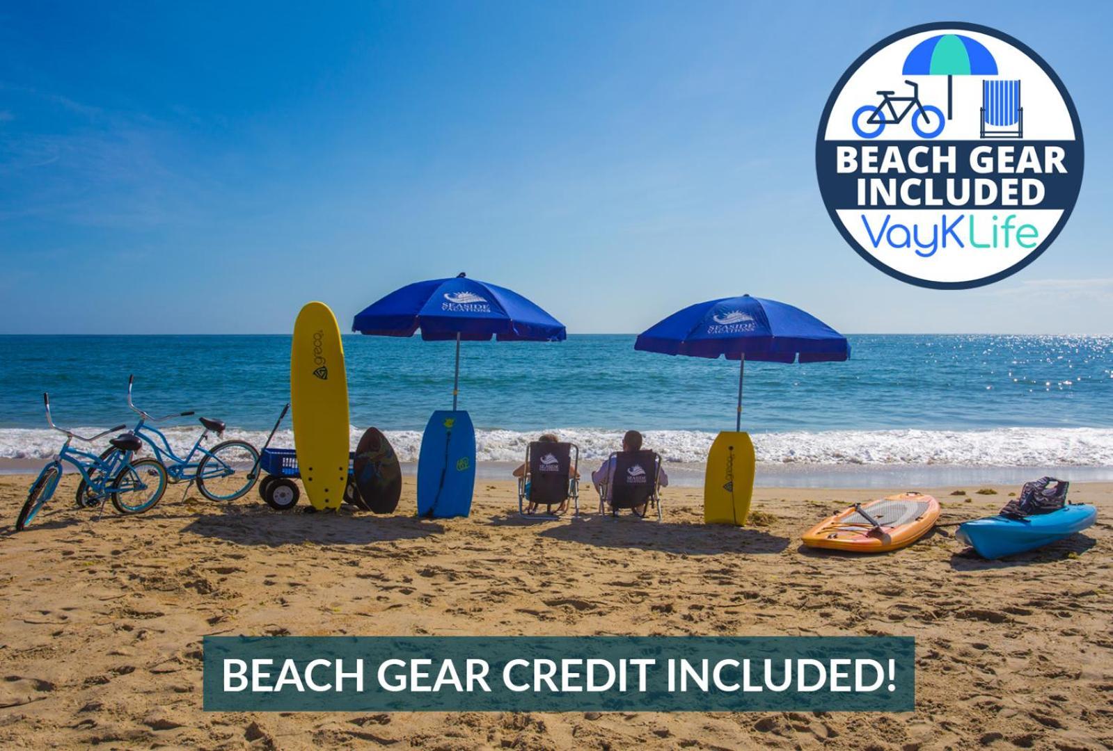 1305 Sea Biscuit 4 Min Walk To Beach 코롤라 외부 사진